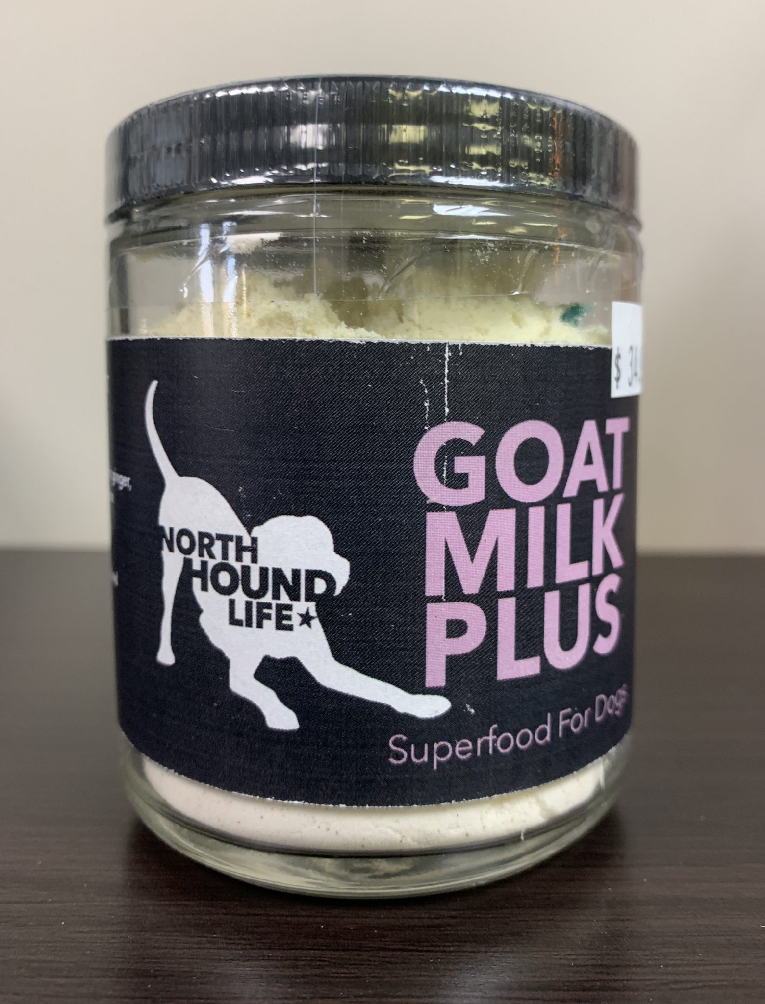 NORTH HOUND LIFE Goat Milk Plus- Super Food For Dogs 250ml – Carnivore