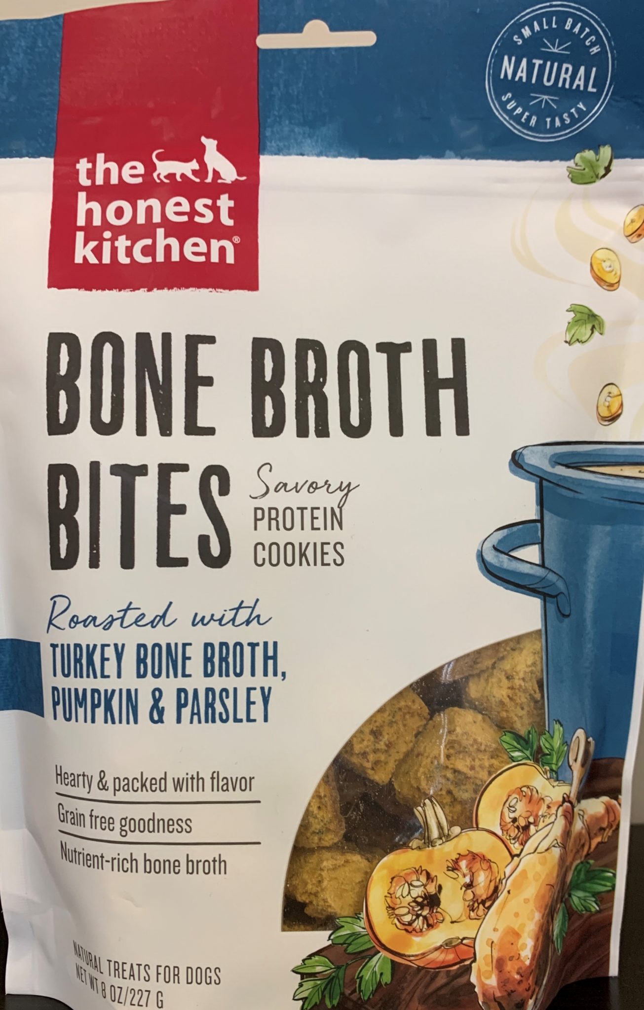 the honest kitchen bone broth        
        <figure class=