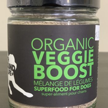 North Hound Life Organic Veggie Boost 105g