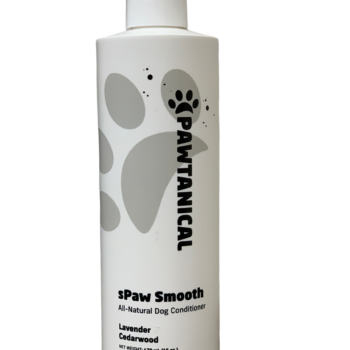 Pawtanical sPaw Smooth Conditioner
